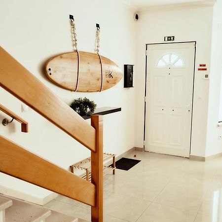 Baleal Gliding Villa Ferrel  Dış mekan fotoğraf