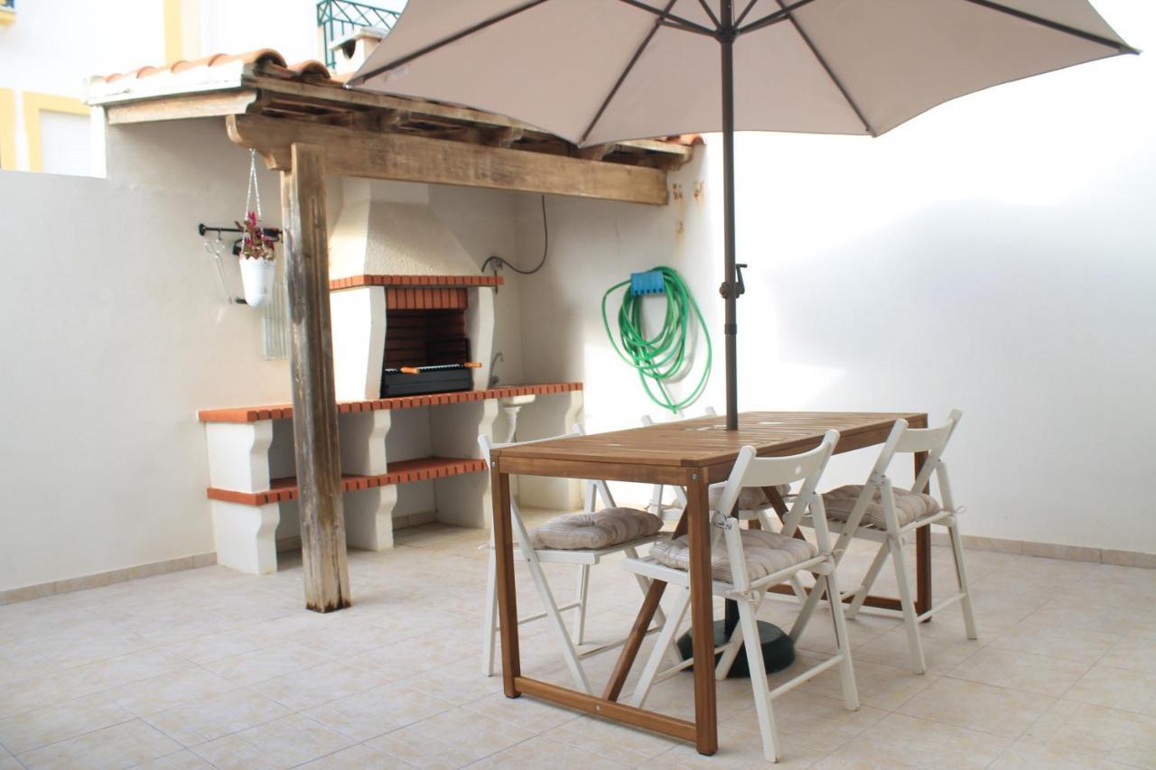 Baleal Gliding Villa Ferrel  Dış mekan fotoğraf