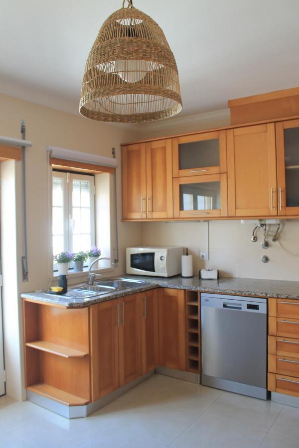 Baleal Gliding Villa Ferrel  Dış mekan fotoğraf