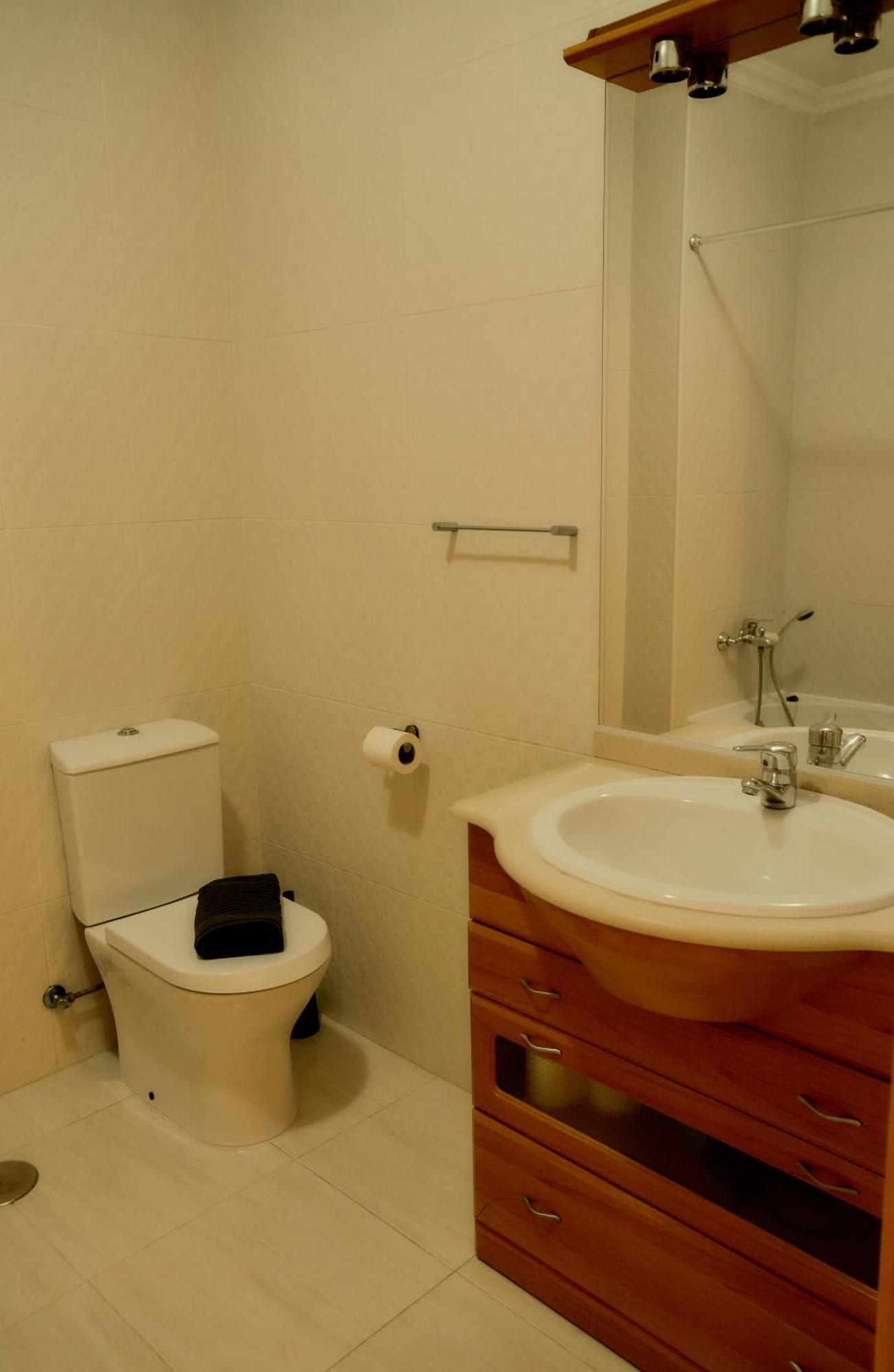 Baleal Gliding Villa Ferrel  Dış mekan fotoğraf