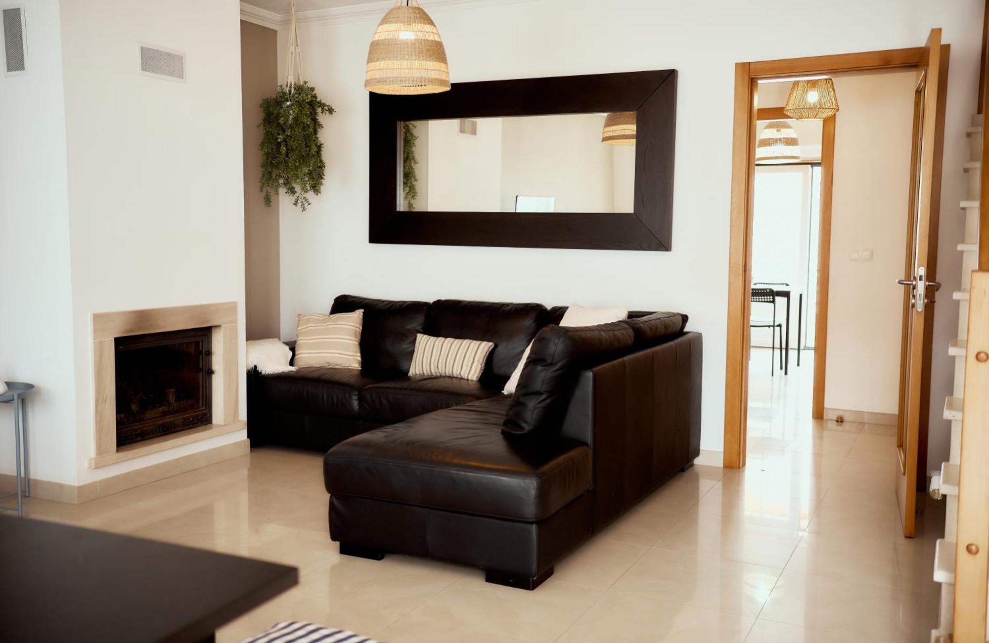 Baleal Gliding Villa Ferrel  Dış mekan fotoğraf