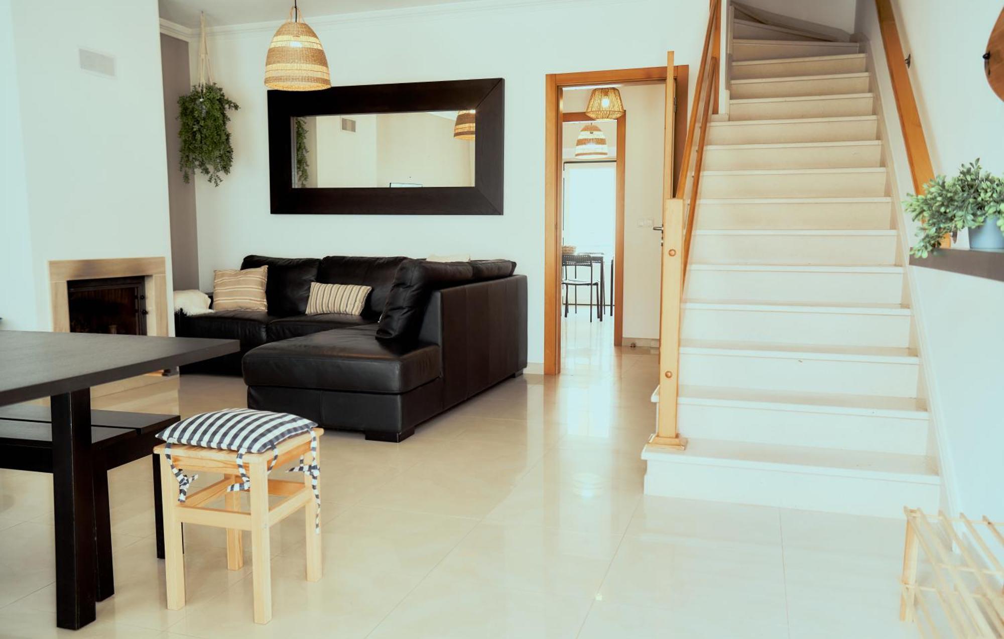 Baleal Gliding Villa Ferrel  Dış mekan fotoğraf
