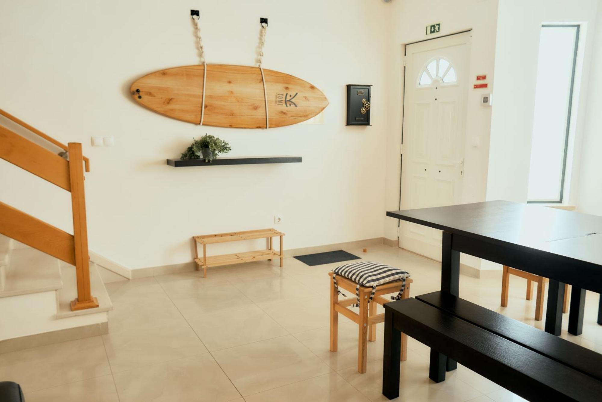 Baleal Gliding Villa Ferrel  Dış mekan fotoğraf