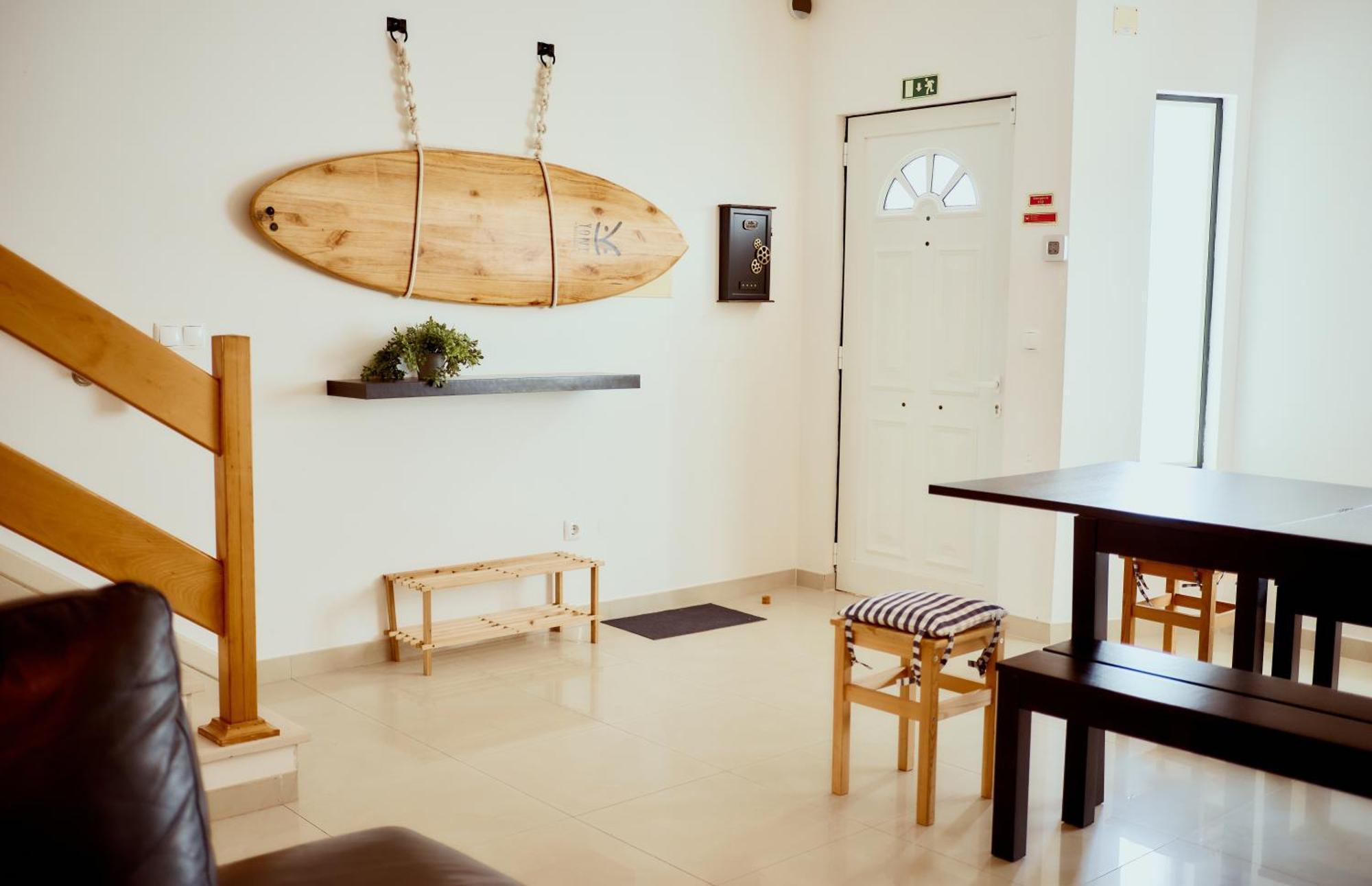 Baleal Gliding Villa Ferrel  Dış mekan fotoğraf